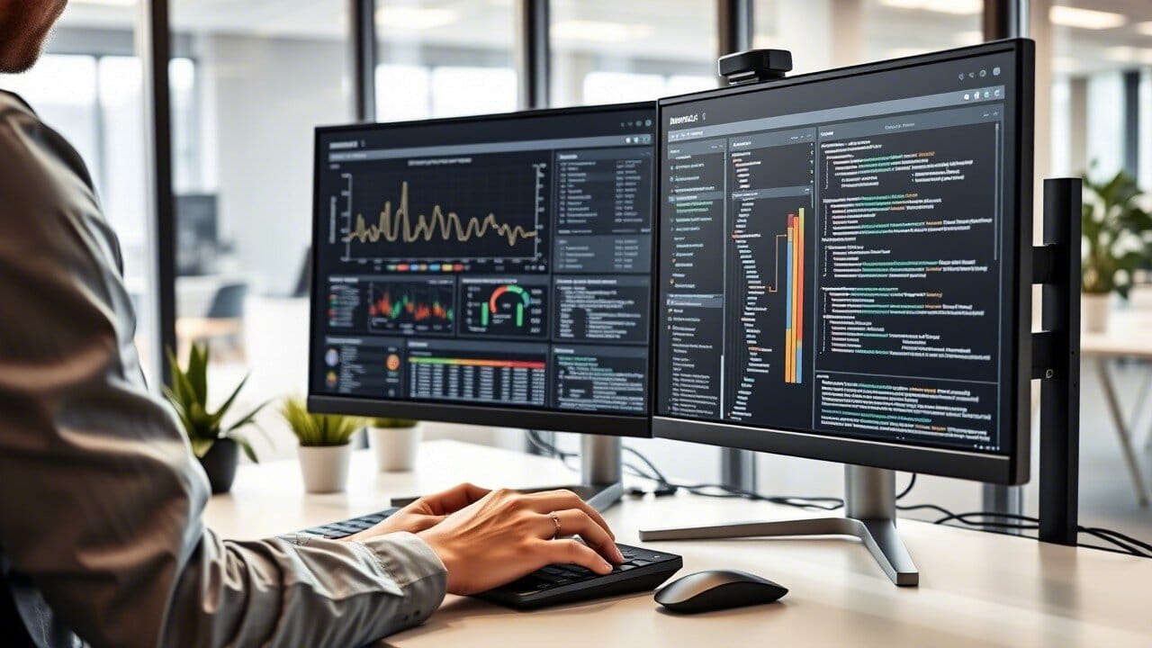 Что такое система мониторинга ИТ-инфраструктуры? | kursk.sky-dynamics.ru Что такое система мониторинга ИТ-инфраструктуры? | SkyDynamics